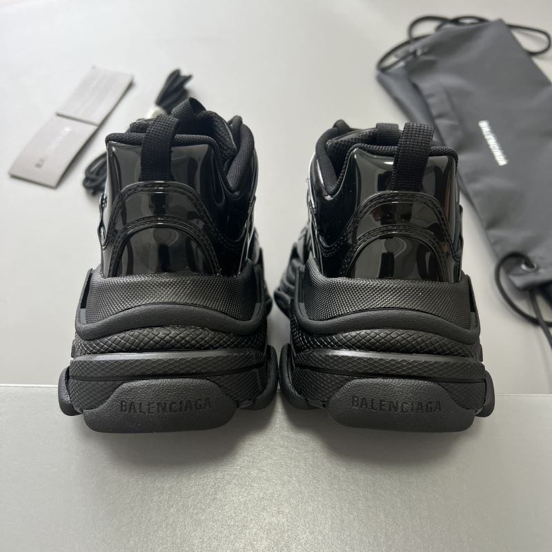 Balenciaga Triple S Series Shoes